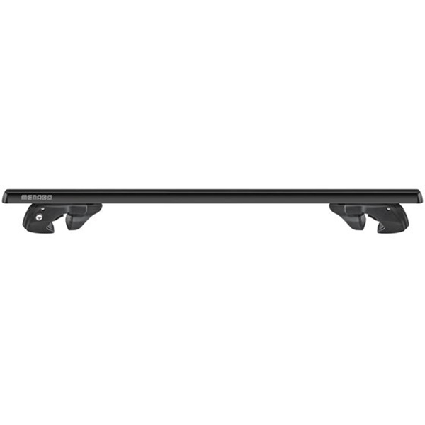 Bare transversale MENABO Sherman Black, Nissan Almera Tino, 2000-2006, 120 cm