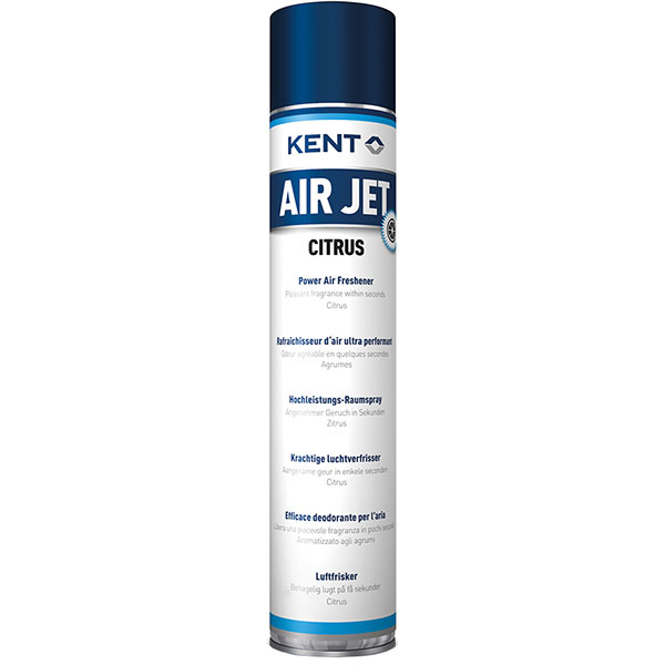 Odorizant KENT 86471 Airjet citrus, 750ml