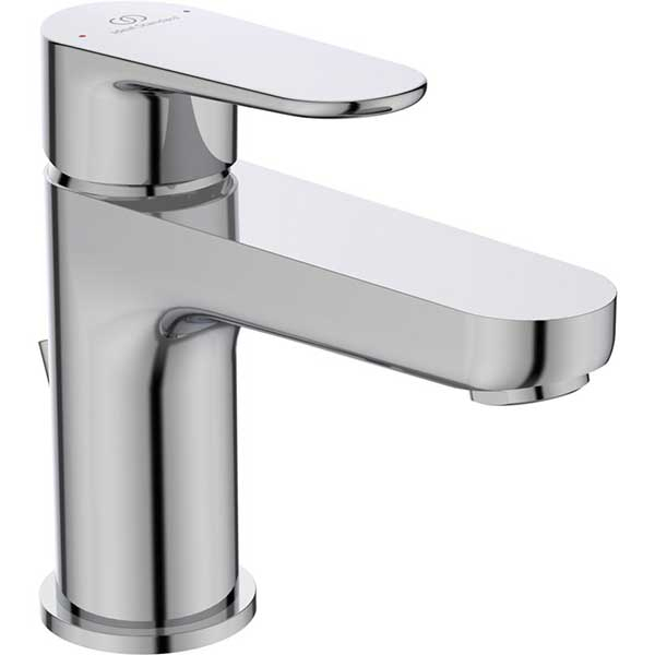 Baterie lavoar IDEAL STANDARD Cerafine O BC698AA, alama sanitara, crom