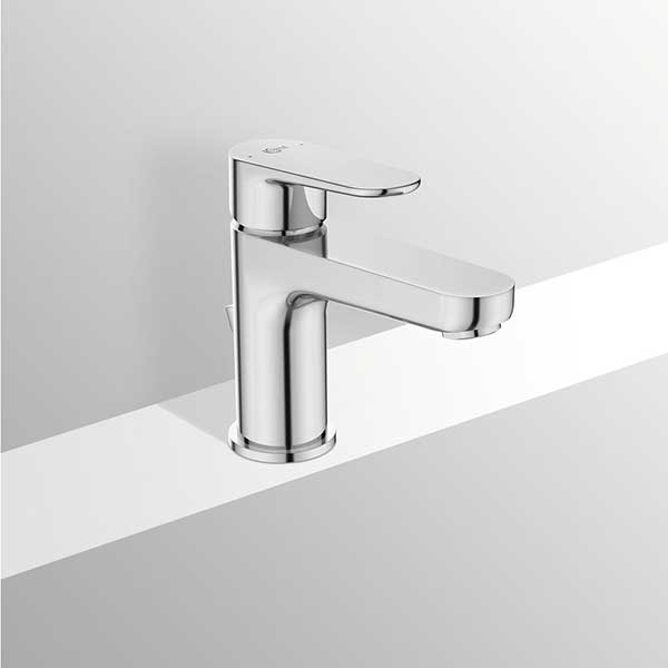 Baterie lavoar IDEAL STANDARD Cerafine O BC698AA, alama sanitara, crom