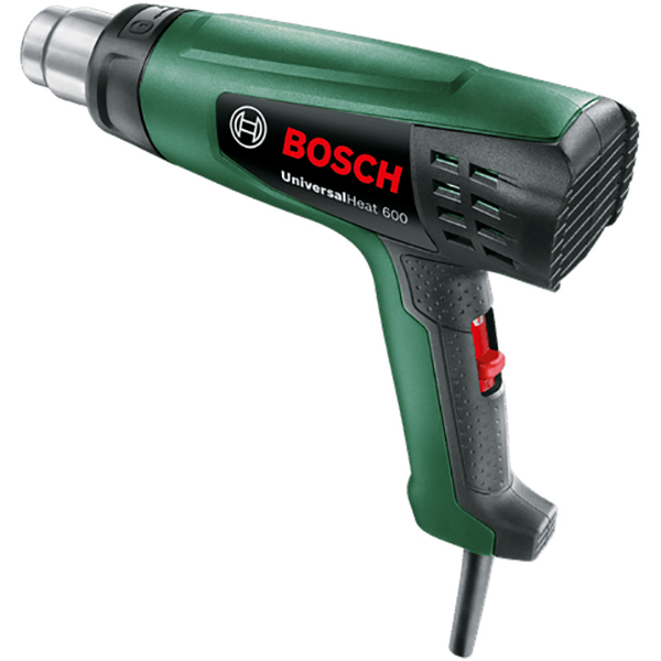 Pistol cu aer cald BOSCH Universal Heat 600, 1800W, 500 l/min, 600 C