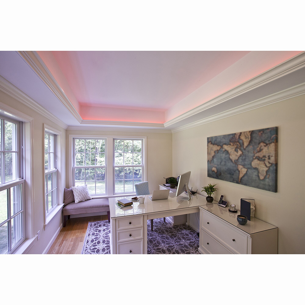 Banda LED Smart LEDVANCE FLEX RGBTW 2M, Wi-Fi, RGB, 8.5W, 550lm, 2m