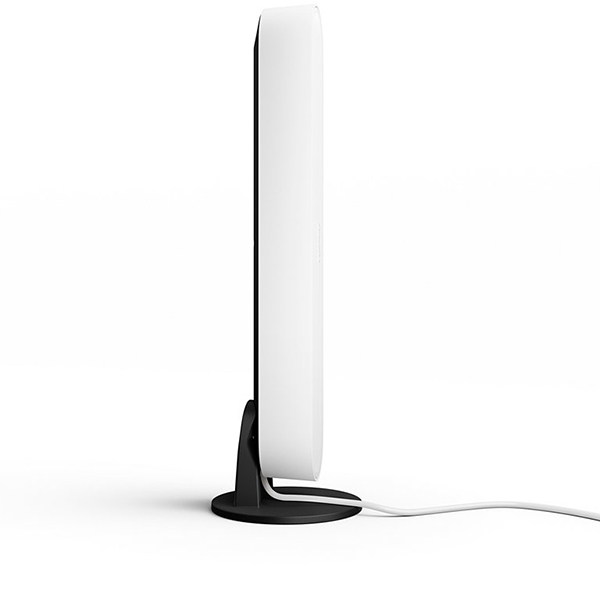 Lampa inteligenta PHILIPS Hue Play, lumina RGB, 6.6W, alb