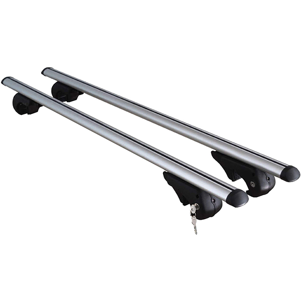 Bare transversale MENABO Brio XL, Seat Tarraco, 2018-Prezent, 135 cm