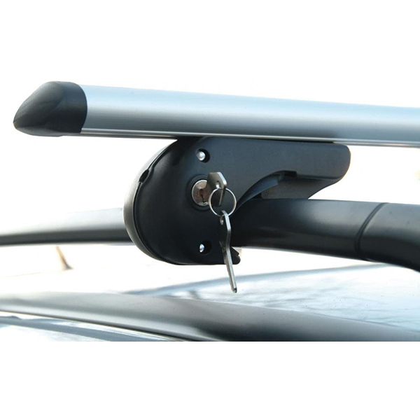 Bare transversale MENABO Brio, Lexus RX (XU30), 2003-2009, 120 cm