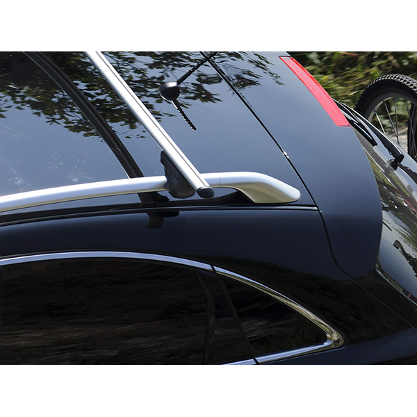 Bare transversale MENABO Brio XL, Nissan Quest, 2012-2016, 135 cm