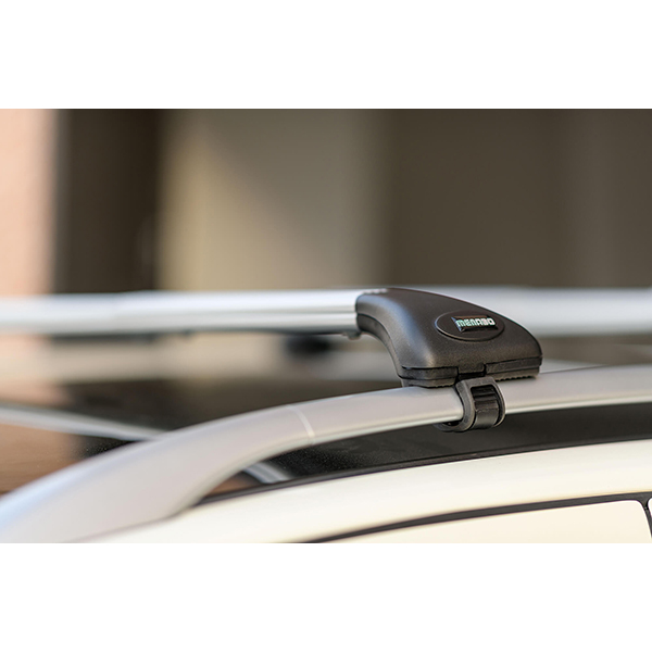 Bare transversale MENABO Ariete Flush, Renault Megane IV Sporter, 2016-Prezent, 105 cm