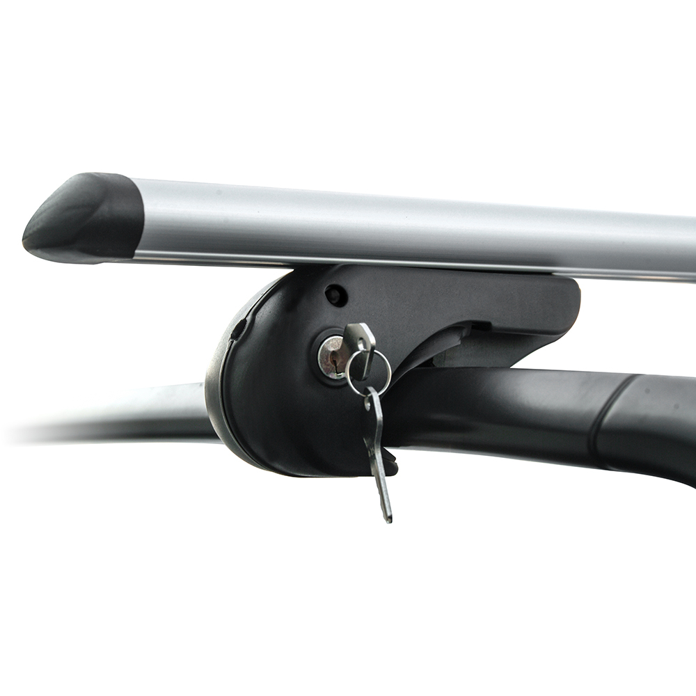 Bare transversale MENABO Brio, Acura TSX II (CU2) Sportwagon, 2011-2014, 120 cm