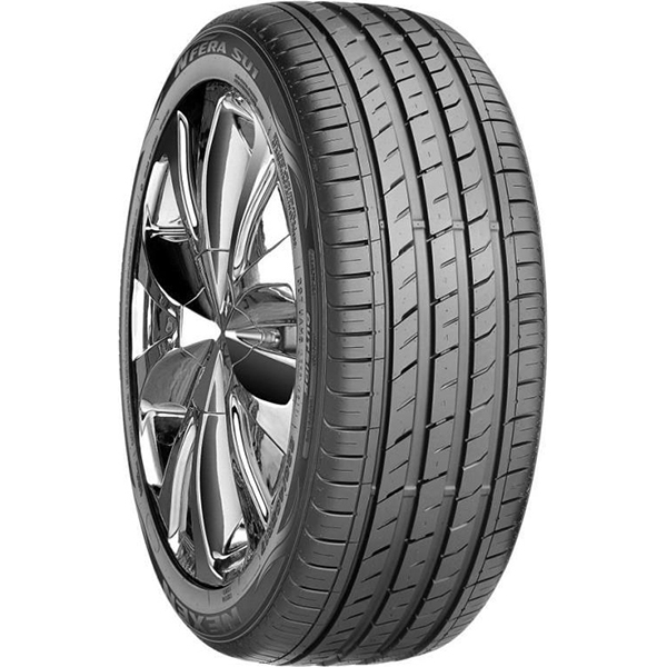Anvelopa vara NEXEN N'Fera SU1 205/50R17 89V Skoda