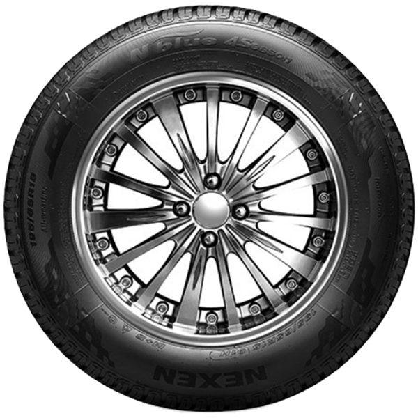 Anvelopa all season NEXEN N'Blue 4Season 185/60R15 88H