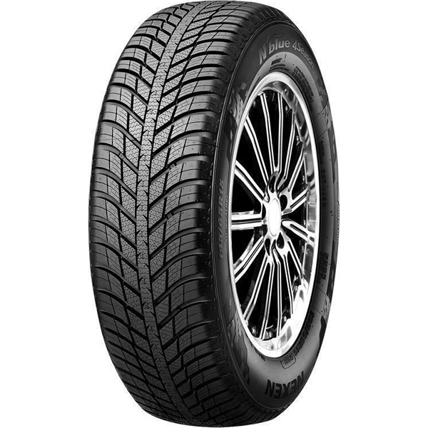 Anvelopa all season NEXEN N'Blue 4Season 195/65R15 91H 