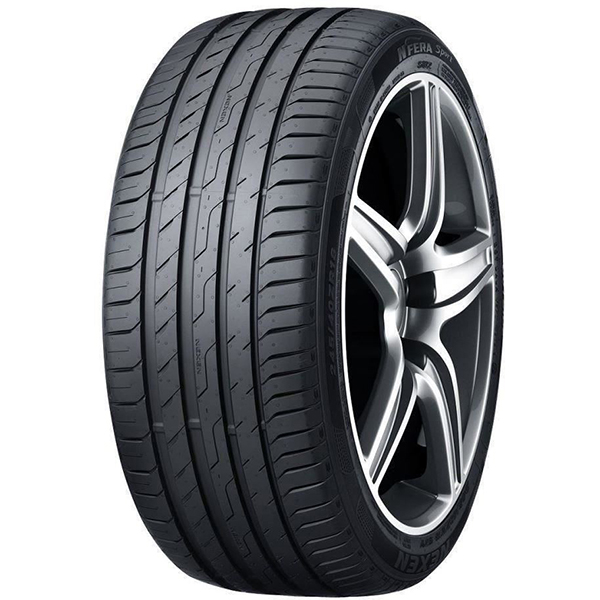Anvelopa vara NEXEN N'Fera Sport 225/40R18 92Y XL