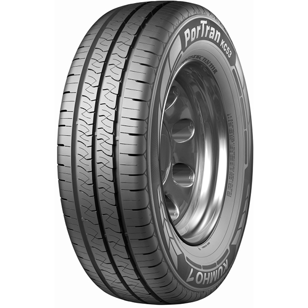 Anvelopa vara KUMHO PorTran KC53 215/70 R15C 109/107T