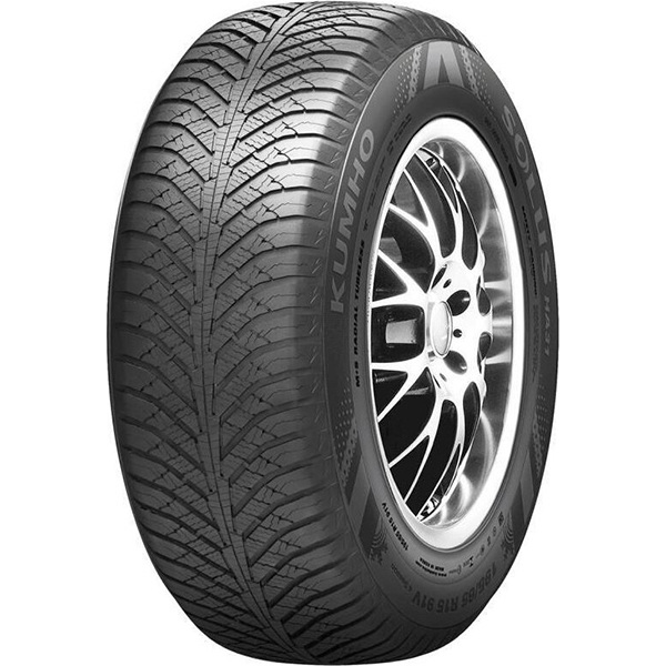 Anvelopa all season KUMHO Solus HA31 185/70R14 88T