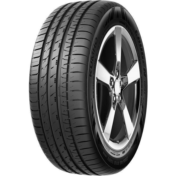 Anvelopa vara KUMHO Crugen HP91 235/55R18 100H
