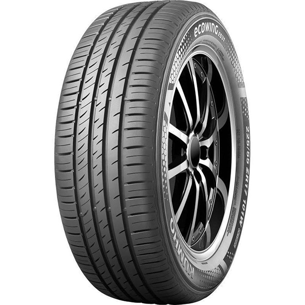 Anvelopa vara KUMHO Ecowing ES31 215/50R18 92H