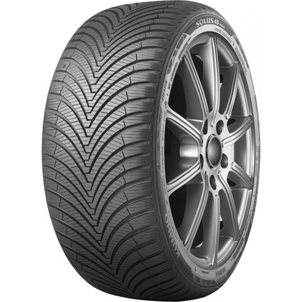 Anvelopa all season KUMHO Solus HA32 195/65R15 91H