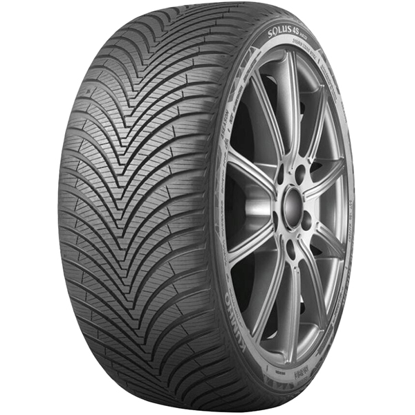 Anvelopa all season KUMHO Solus HA32 155/80R13 79T