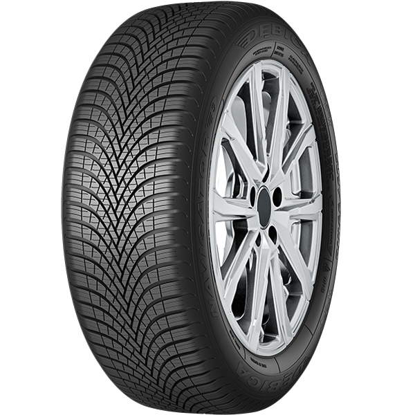 Anvelopa all season DEBICA Navigator 3 215/65R16 98H