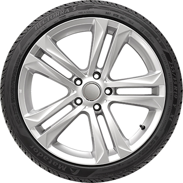 Anvelopa vara MATADOR Hectorra 3 195/65R15 91V