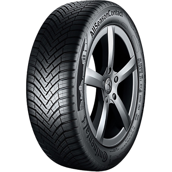 Anvelopa all season CONTINENTAL AllSeasonContact 155/65 R14 75T
