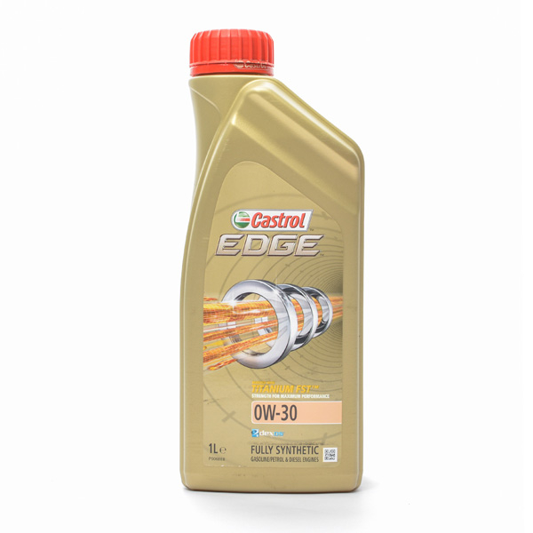 Ulei Motor CASTROL EDGE, 0W-30, 1L