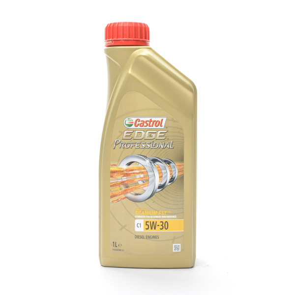 Ulei Motor CASTROL EDGE PROFESSIONAL C1, 5W-30, 1L