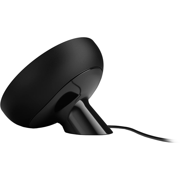 Lampa de birou smart PHILIPS Hue 8718699771126, 7.1W, 500lm, lumina RGB, negru