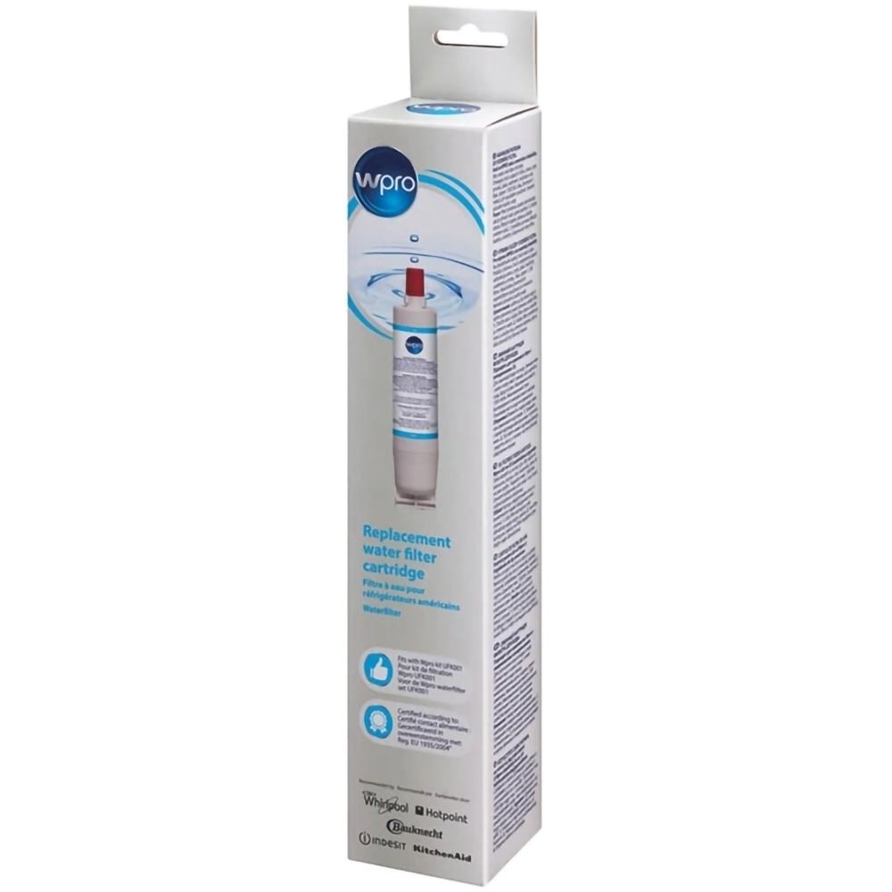 Filtru de apa WPRO PTR SXS 08552