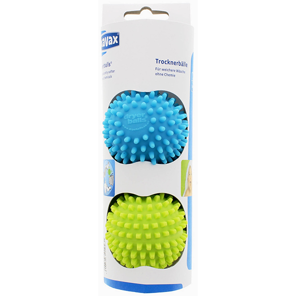Set bile pentru uscator XAVAX, 2 bucati