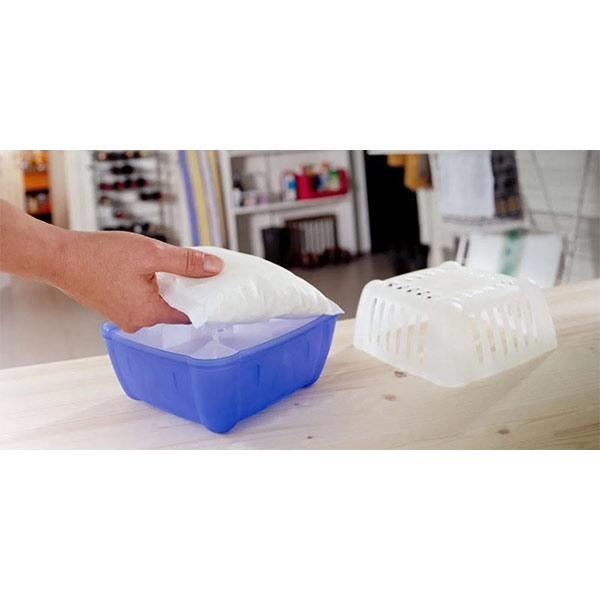 Absorbant umiditate BISON Air Max, 450 g