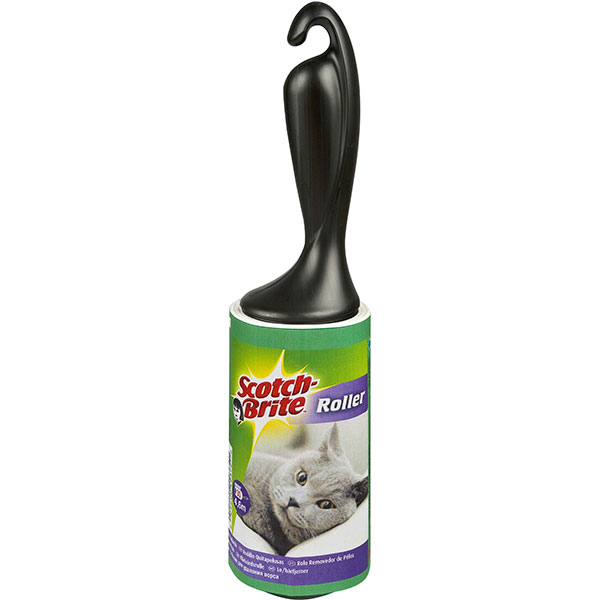 Rola scame SCOTCH-BRITE MMRS0200, 30 folii