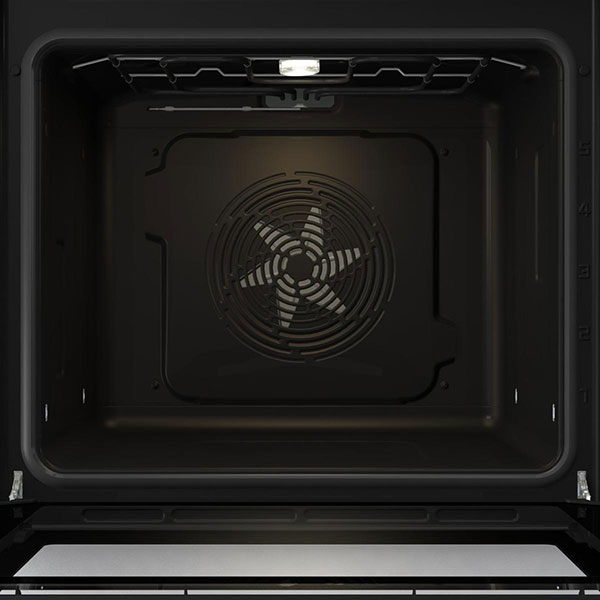 Cuptor incorporabil GORENJE BO6735E02X, Electric, Autocuratare Hidrolitica, 77 l, Clasa A, inox