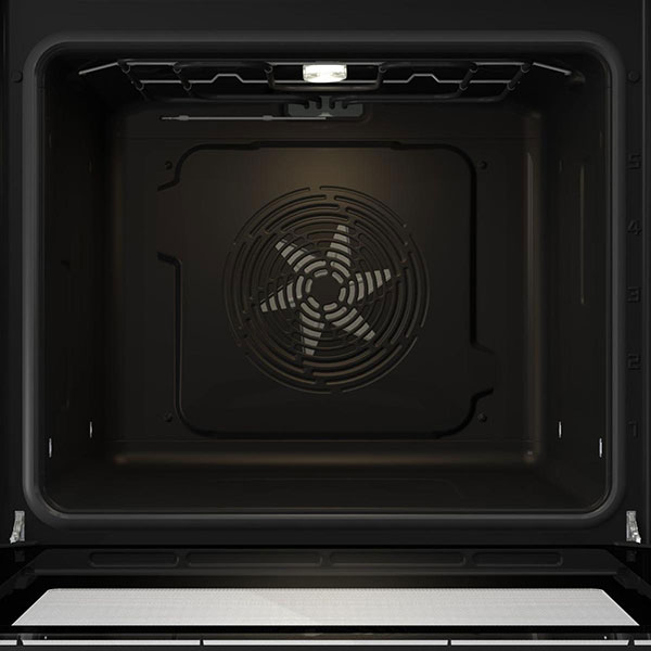 Cuptor incorporabil GORENJE BOS6737E13WG, Electric, Autocuratare Hidrolitica, 77 l, Clasa A, alb
