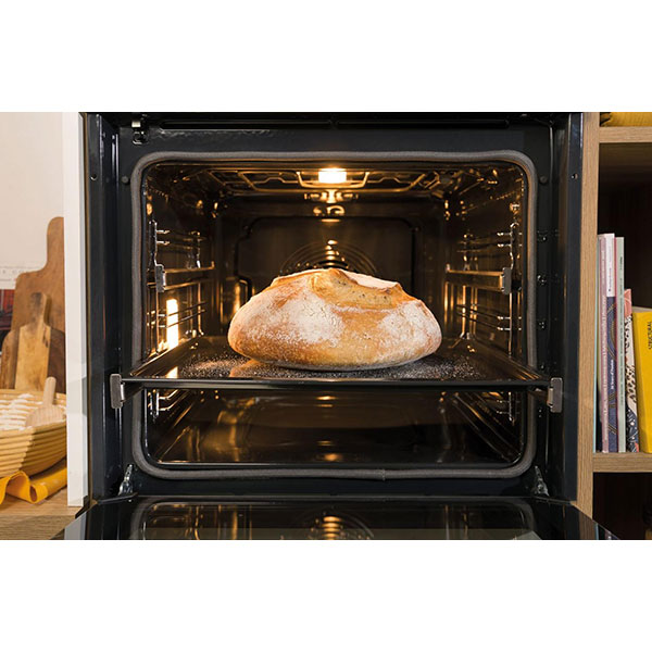 Cuptor incorporabil GORENJE BPS6747A06BG, Electric, Autocuratare Pirolitica, 77 l, Clasa A+, negru