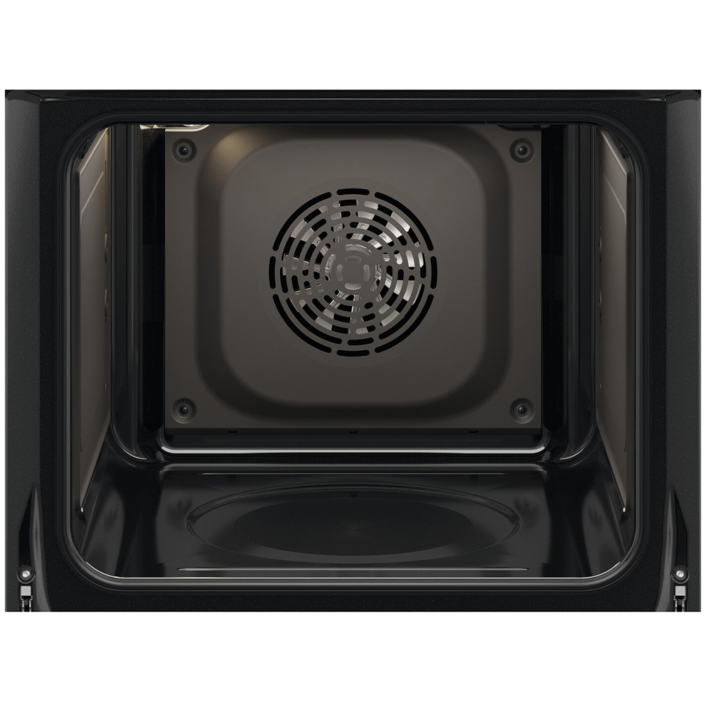 Cuptor incorporabil ELECTROLUX EOF5C50BZ, Electric, Autocuratare catalitica, 65 l, Clasa A, negru