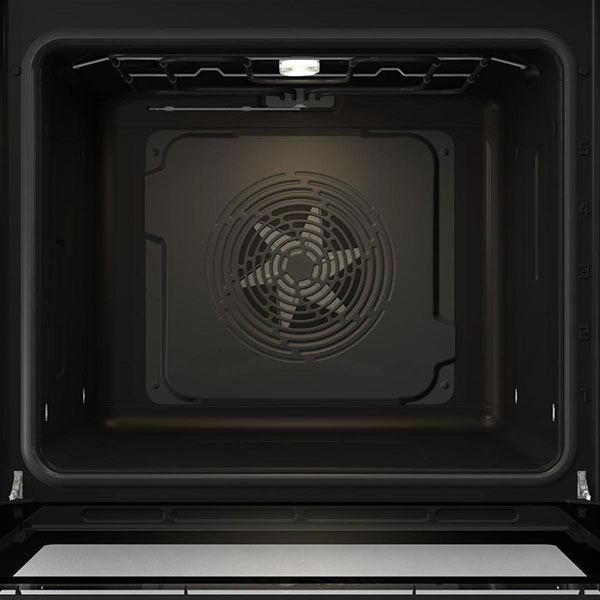 Cuptor incorporabil GORENJE BOSX6737E13BG, Electric, Autocuratare Hidrolitica, 77 l, Clasa A, negru