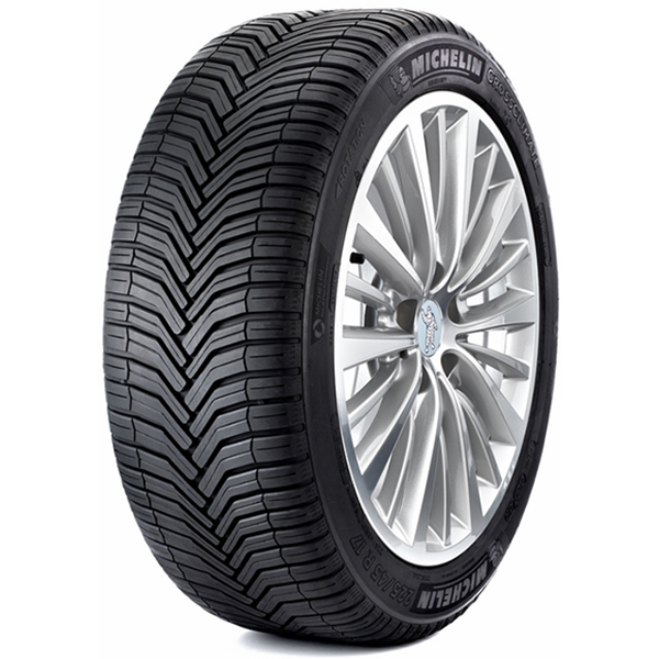 Anvelopa all season MICHELIN Agilis CrossClimate 235/65 R16