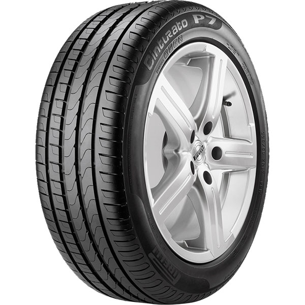 Anvelopa vara PIRELLI Cinturato P7 225/50R17 98Y XL (AO)