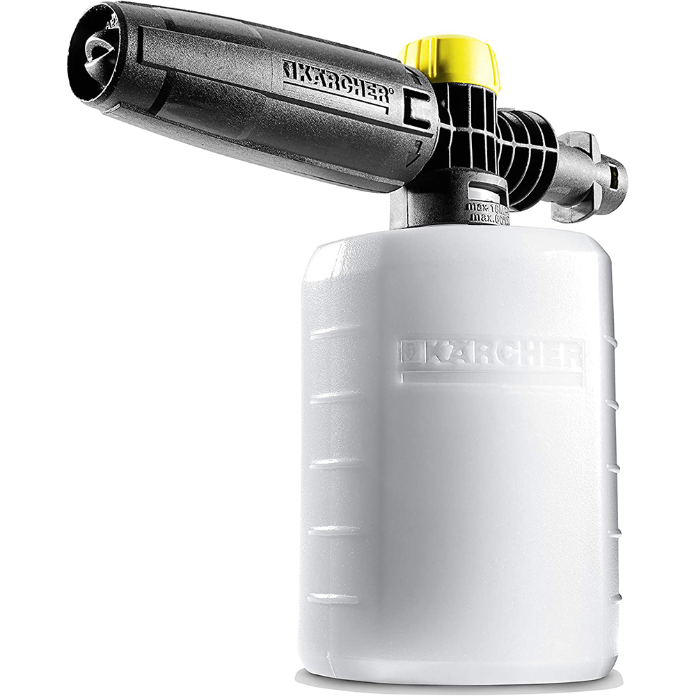 Duza spumare KARCHER FJ 6 FOAM JET, 0.6l