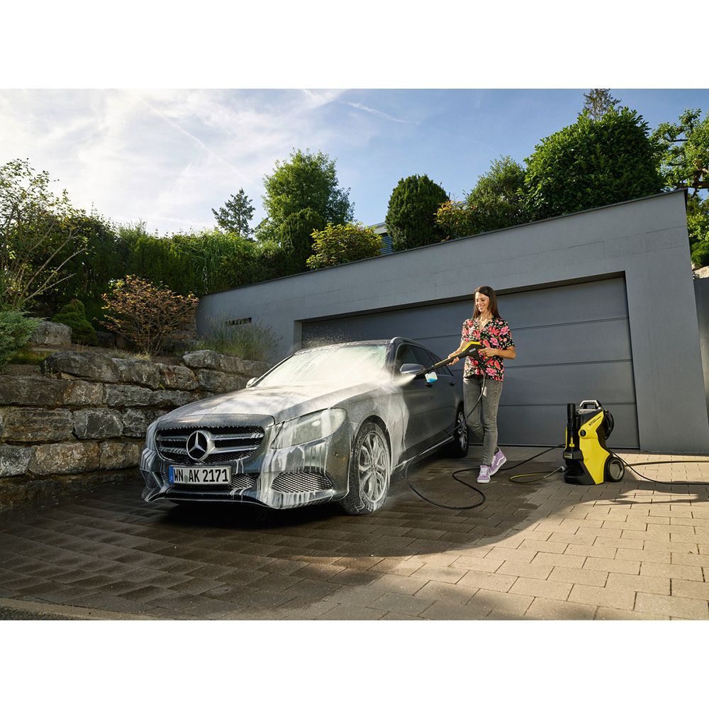 Detergent universal KARCHER RM 555, 1l