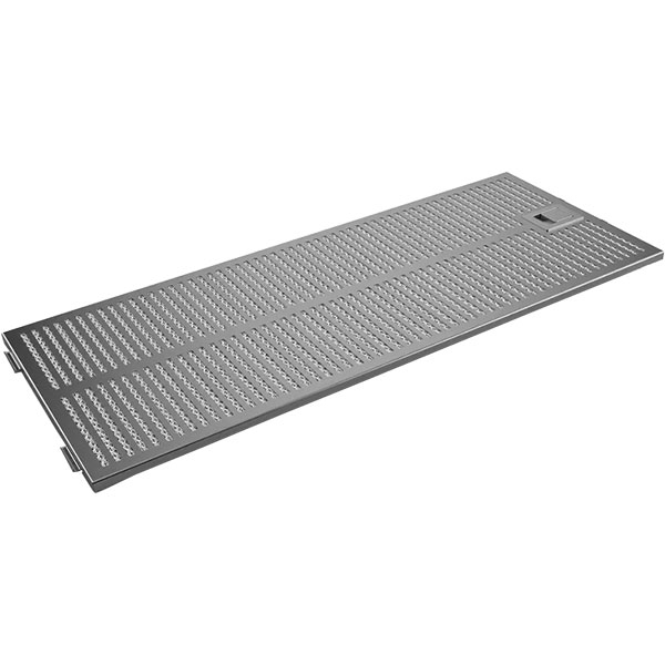 Hota incorporabila BOSCH DFS067K51, 2 motoare, 717 m3/h, L 60 cm, argintiu