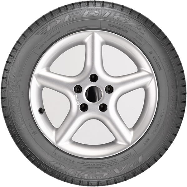 Anvelopa vara DEBICA Passio 2 185/60R14 82T