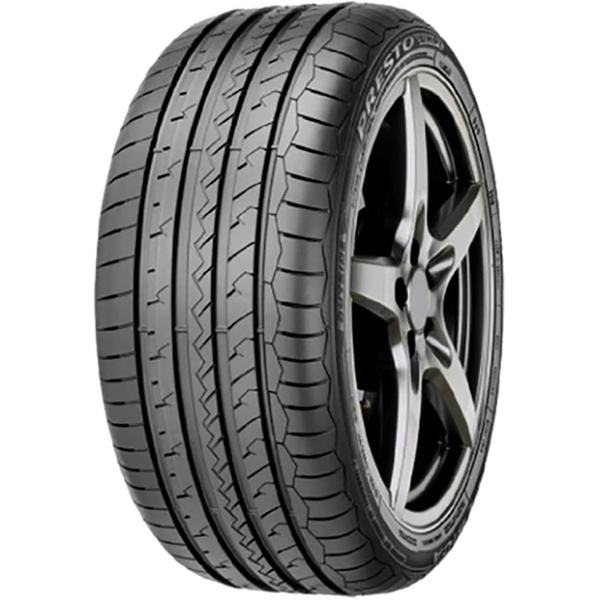 Anvelopa vara DEBICA Presto HP2 205/55R16 91H