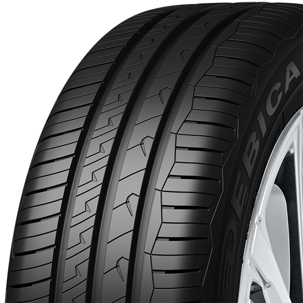 Anvelopa vara DEBICA Presto HP2 205/55R16 91H