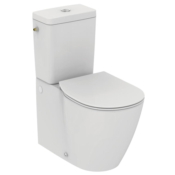 Rezervor WC IDEAL STANDARD Connect E797101, 3-6l, alb