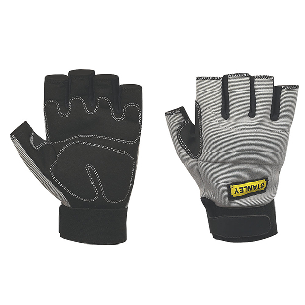 Manusi de protectie STANLEY SY640, marimea L