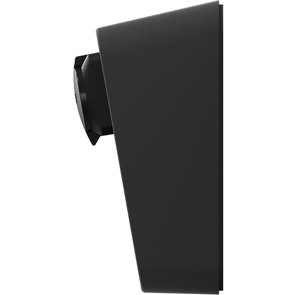 Statie incarcare masini electrice INNOHOME Wallbox, monofazat, 11 kW, 32A, Type 2, Ethernet, negru