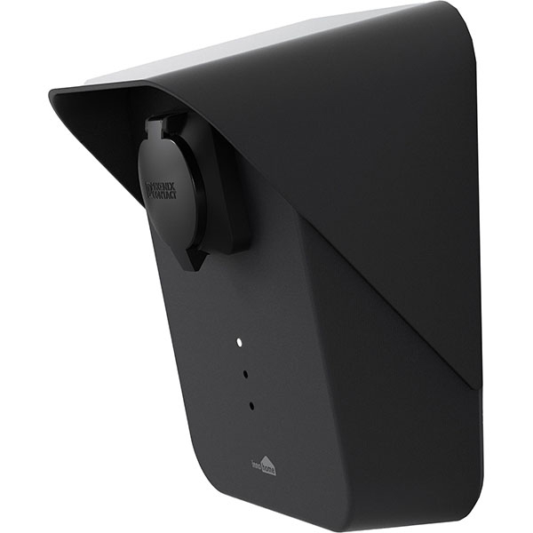 Protectie apa statie de incarcare masini electrice INNOHOME Charlie