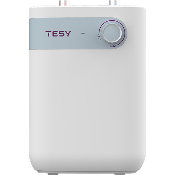 Boiler electric TESY GCU 0515 M02 RC, 5l, 1500W, alb